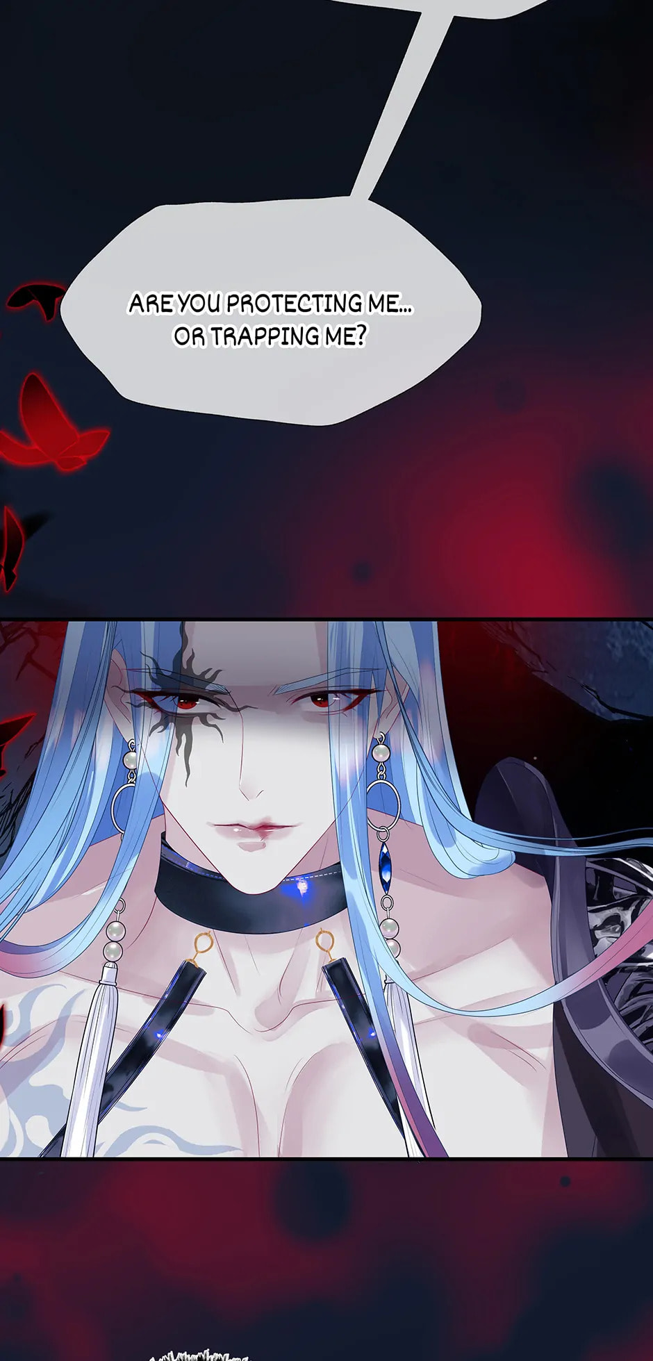 Private Devil Puppy (Colored) Chapter 147 page 33 - 