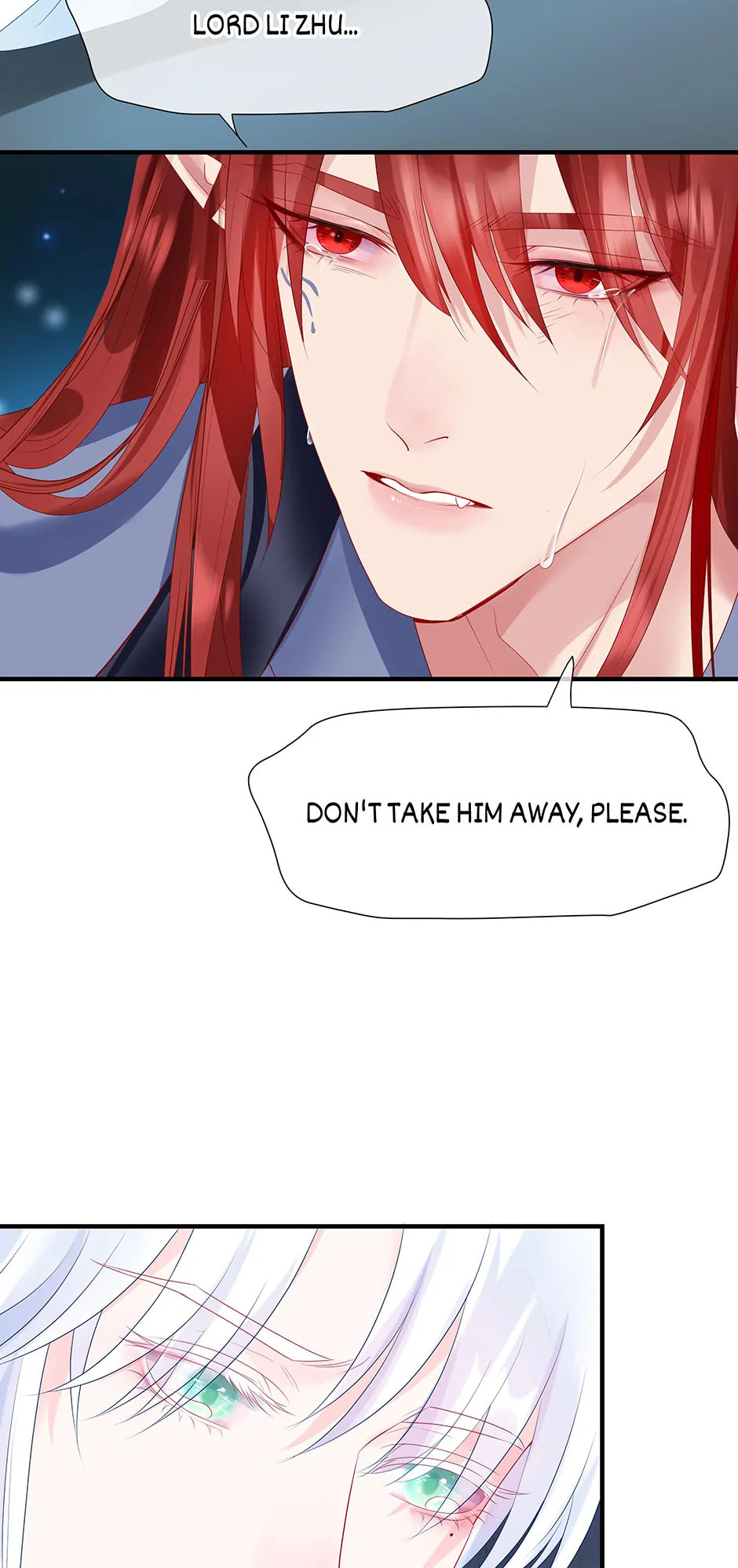 Private Devil Puppy (Colored) Chapter 147 page 45 - 