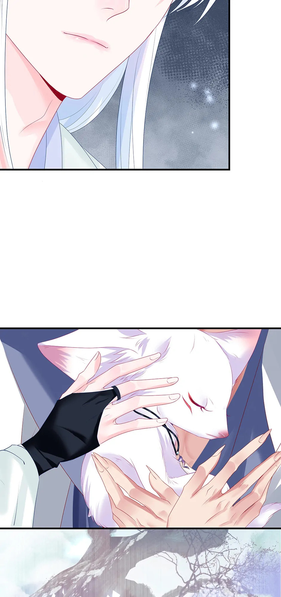 Private Devil Puppy (Colored) Chapter 147 page 46 - 