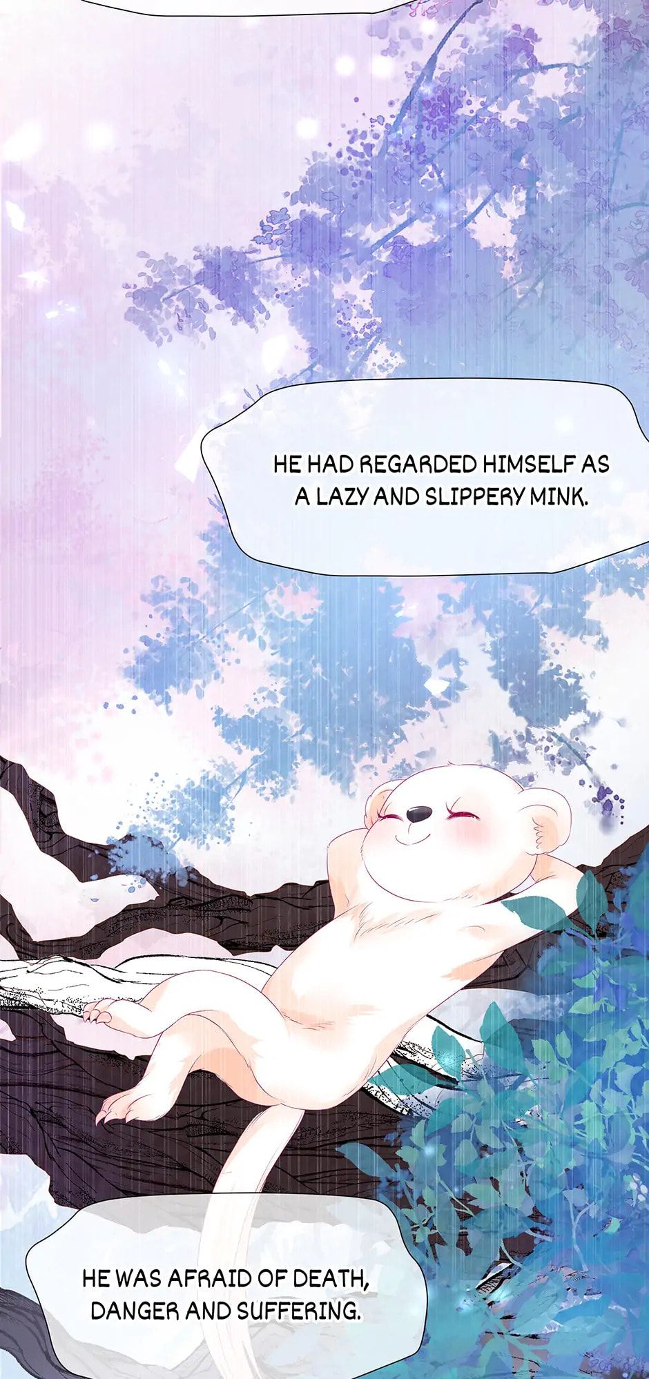 Private Devil Puppy (Colored) Chapter 147 page 48 - 