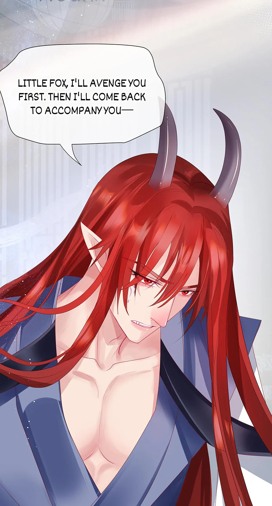 Private Devil Puppy (Colored) Chapter 147 page 54 - 