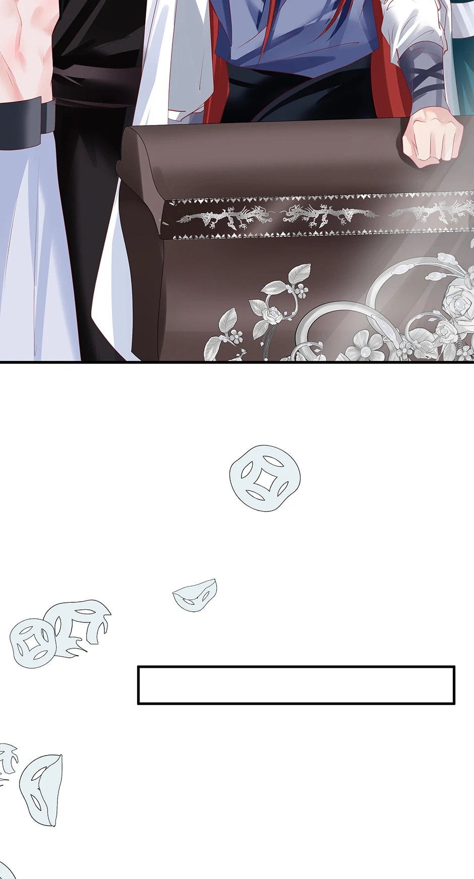 Private Devil Puppy (Colored) Chapter 147 page 56 - 