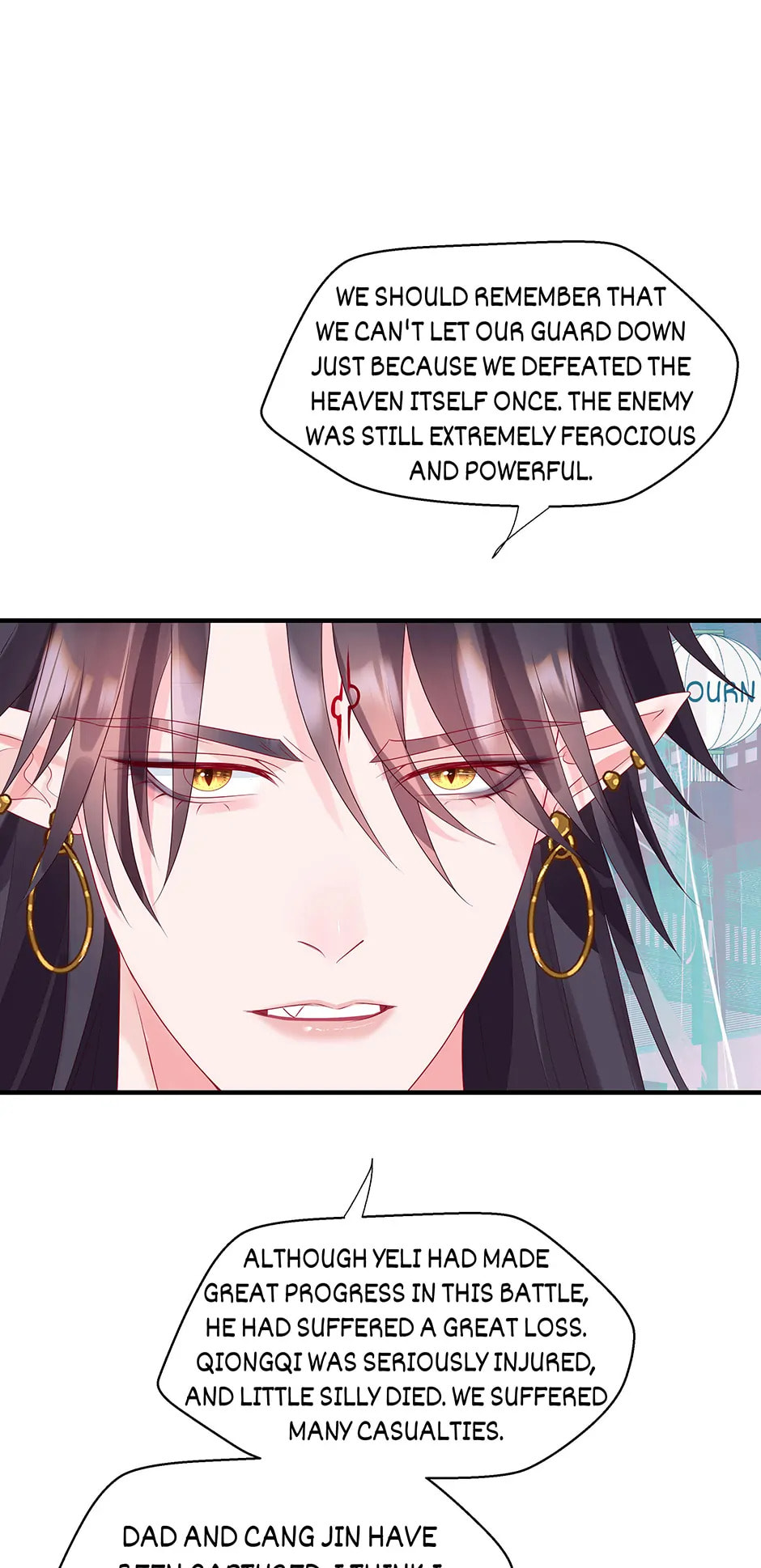 Private Devil Puppy (Colored) Chapter 147 page 57 - 
