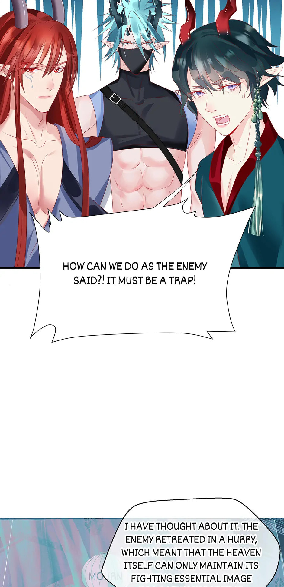 Private Devil Puppy (Colored) Chapter 147 page 59 - 