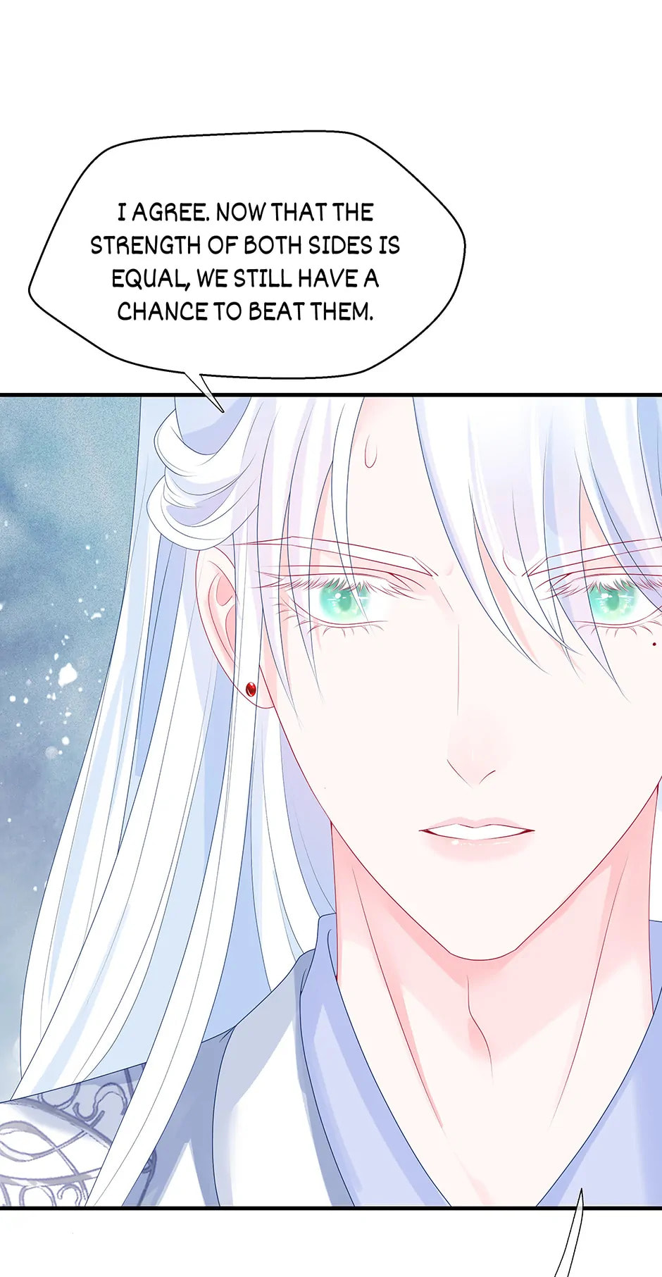Private Devil Puppy (Colored) Chapter 147 page 63 - 