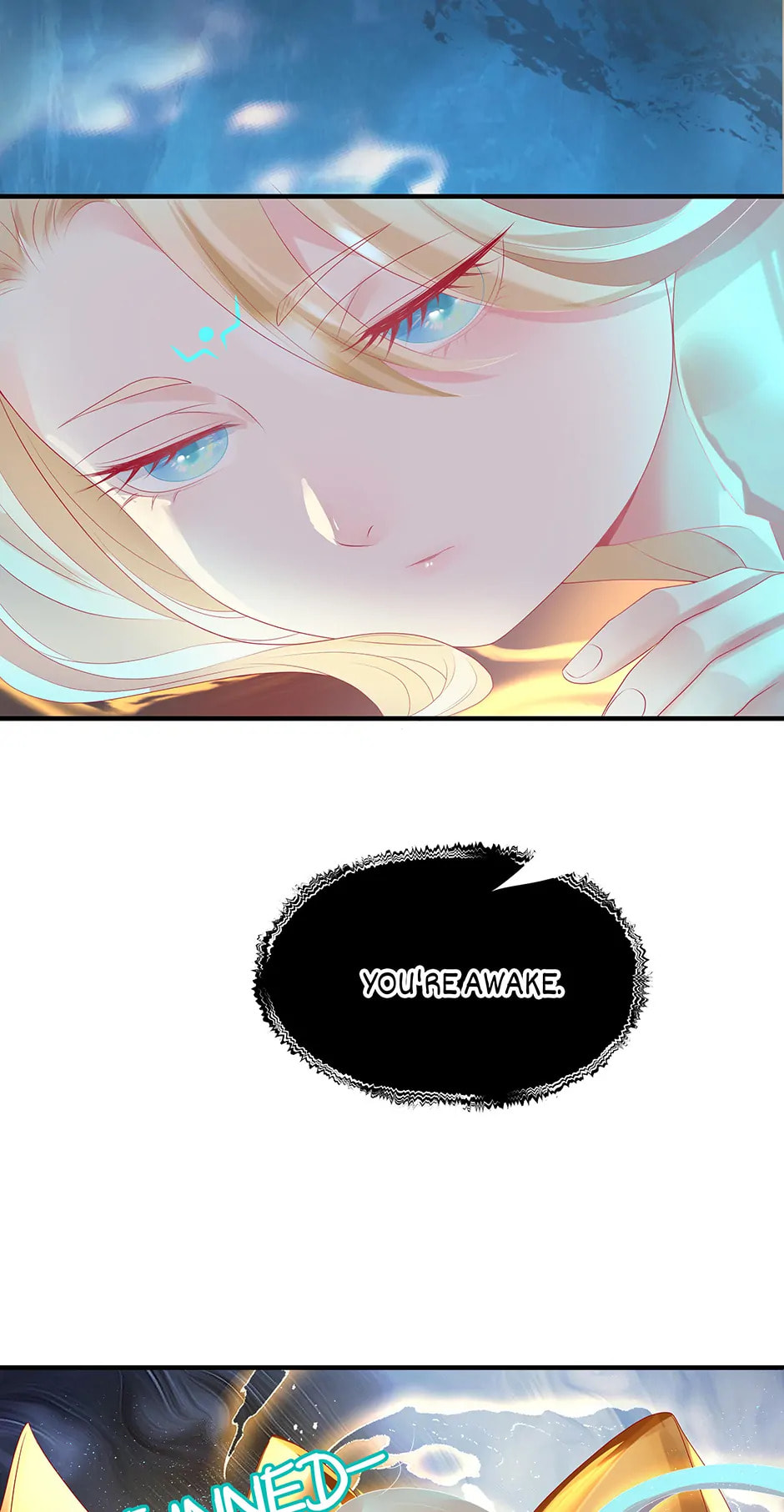 Private Devil Puppy (Colored) Chapter 147 page 67 - 