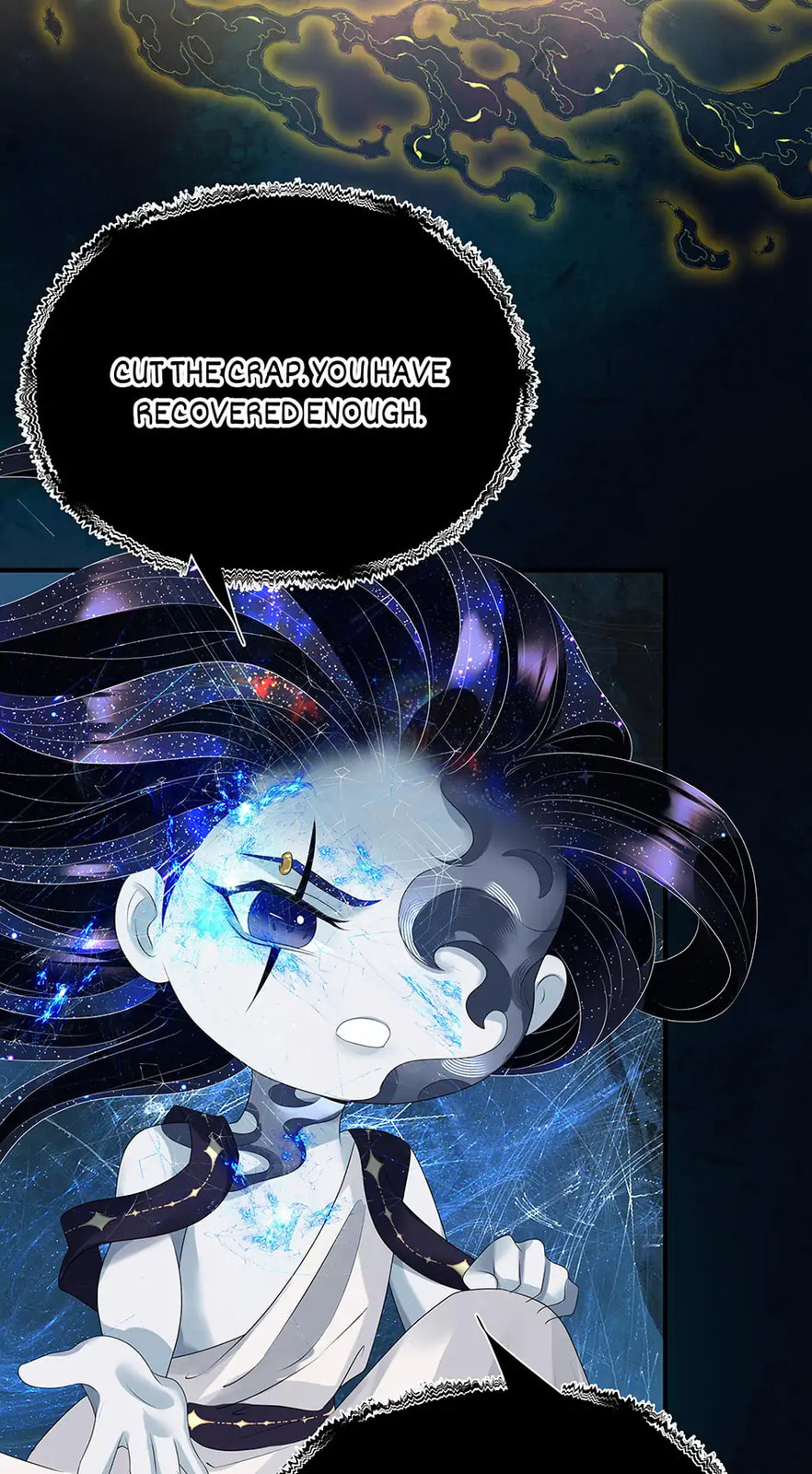Private Devil Puppy (Colored) Chapter 147 page 71 - 