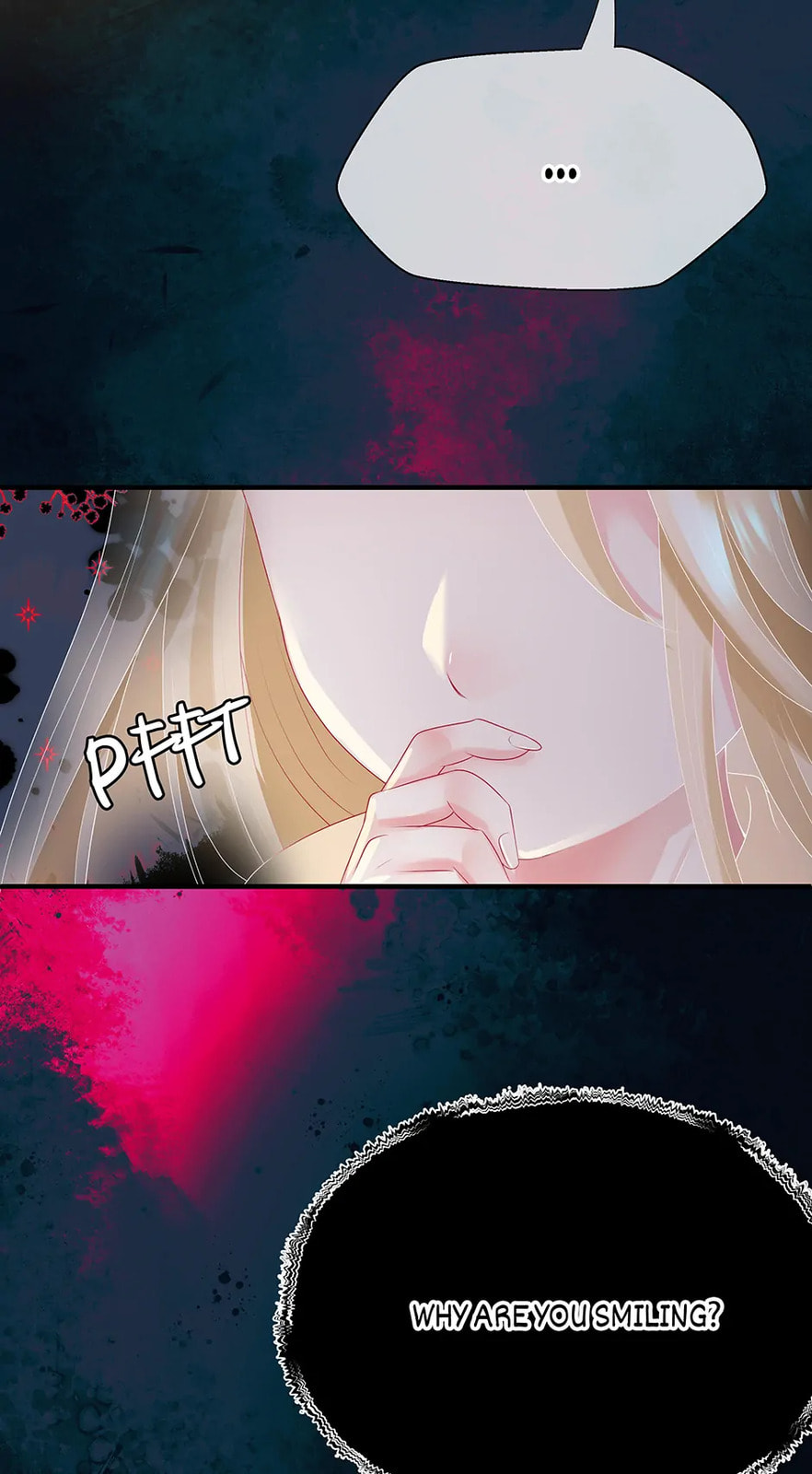 Private Devil Puppy (Colored) Chapter 147 page 73 - 