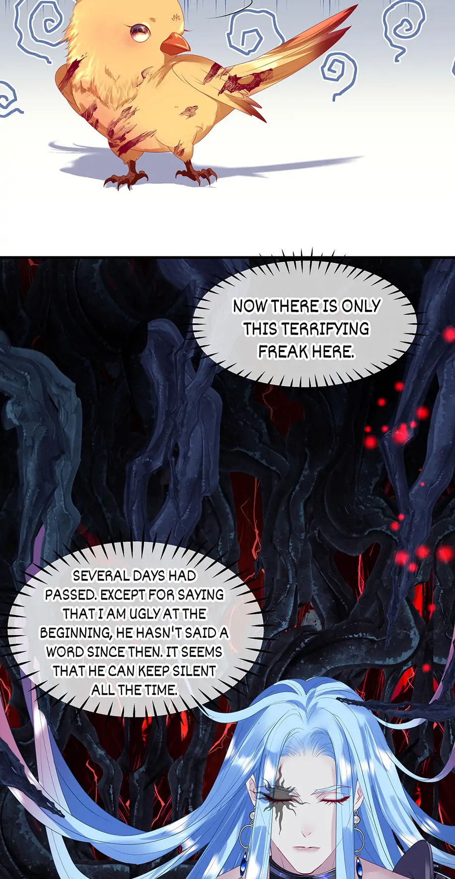 Private Devil Puppy (Colored) Chapter 147 page 9 - 