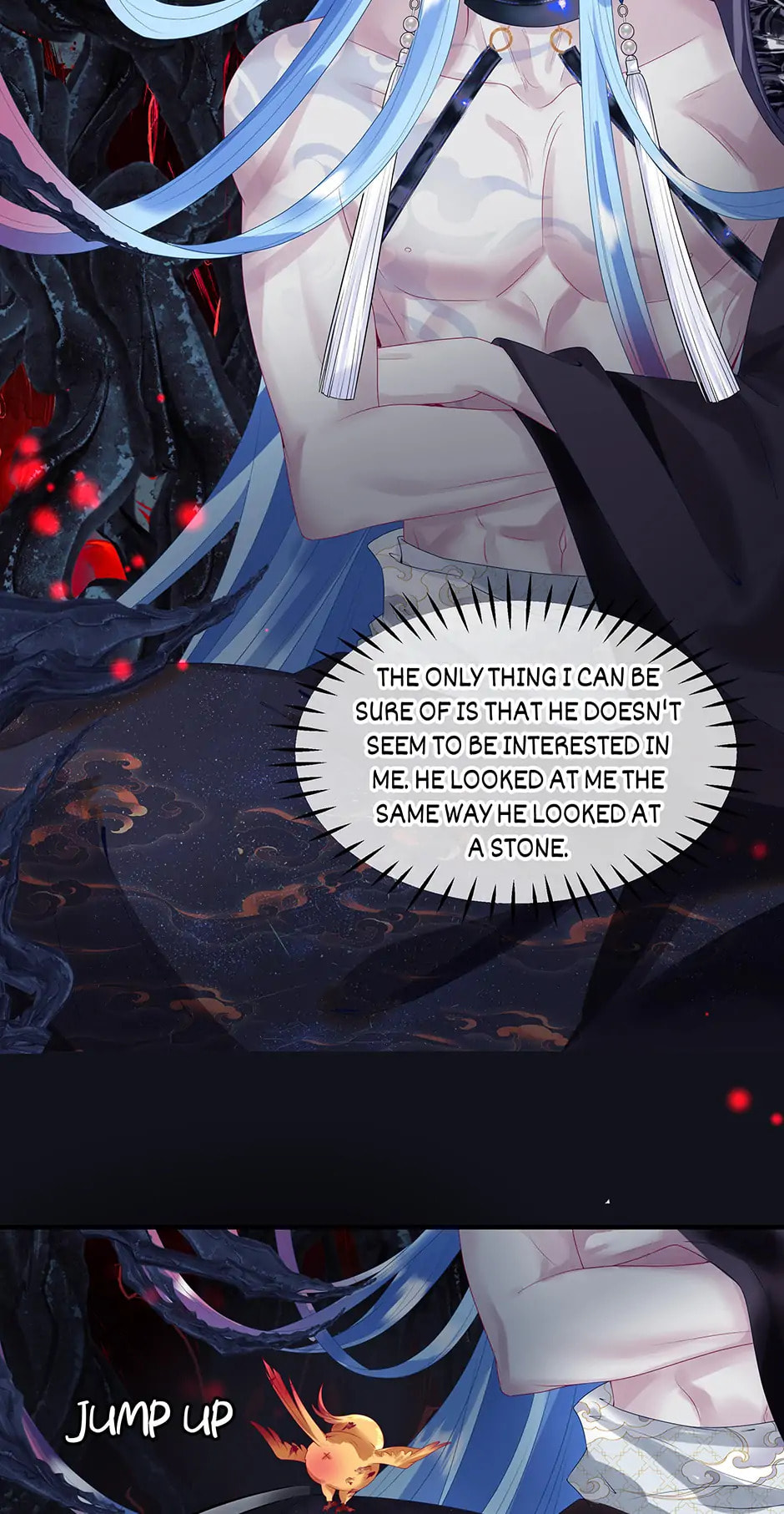 Private Devil Puppy (Colored) Chapter 147 page 10 - 