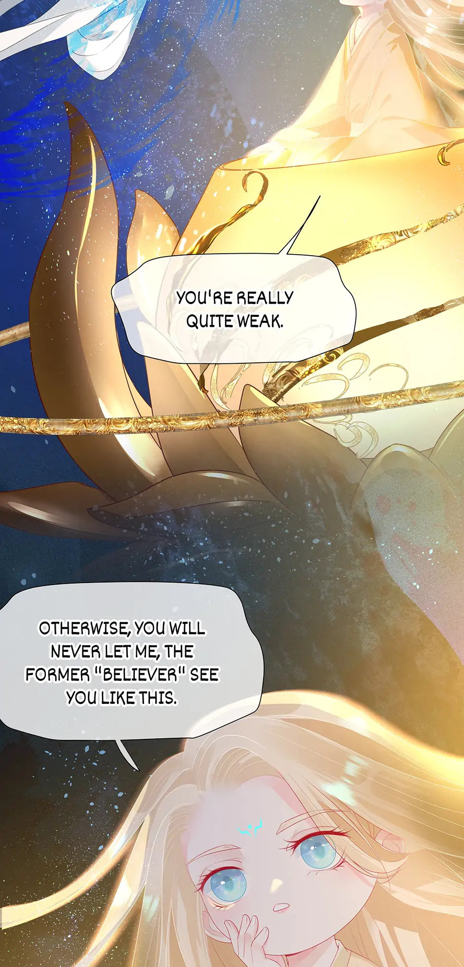 Private Devil Puppy (Colored) Chapter 148 page 2 - 