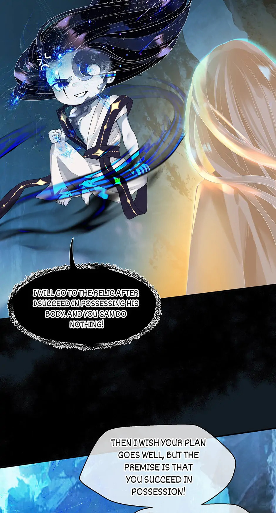 Private Devil Puppy (Colored) Chapter 148 page 11 - 