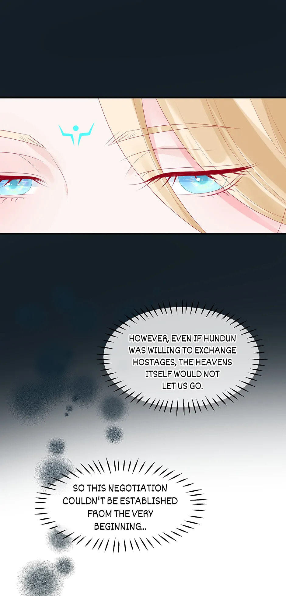 Private Devil Puppy (Colored) Chapter 148 page 14 - 