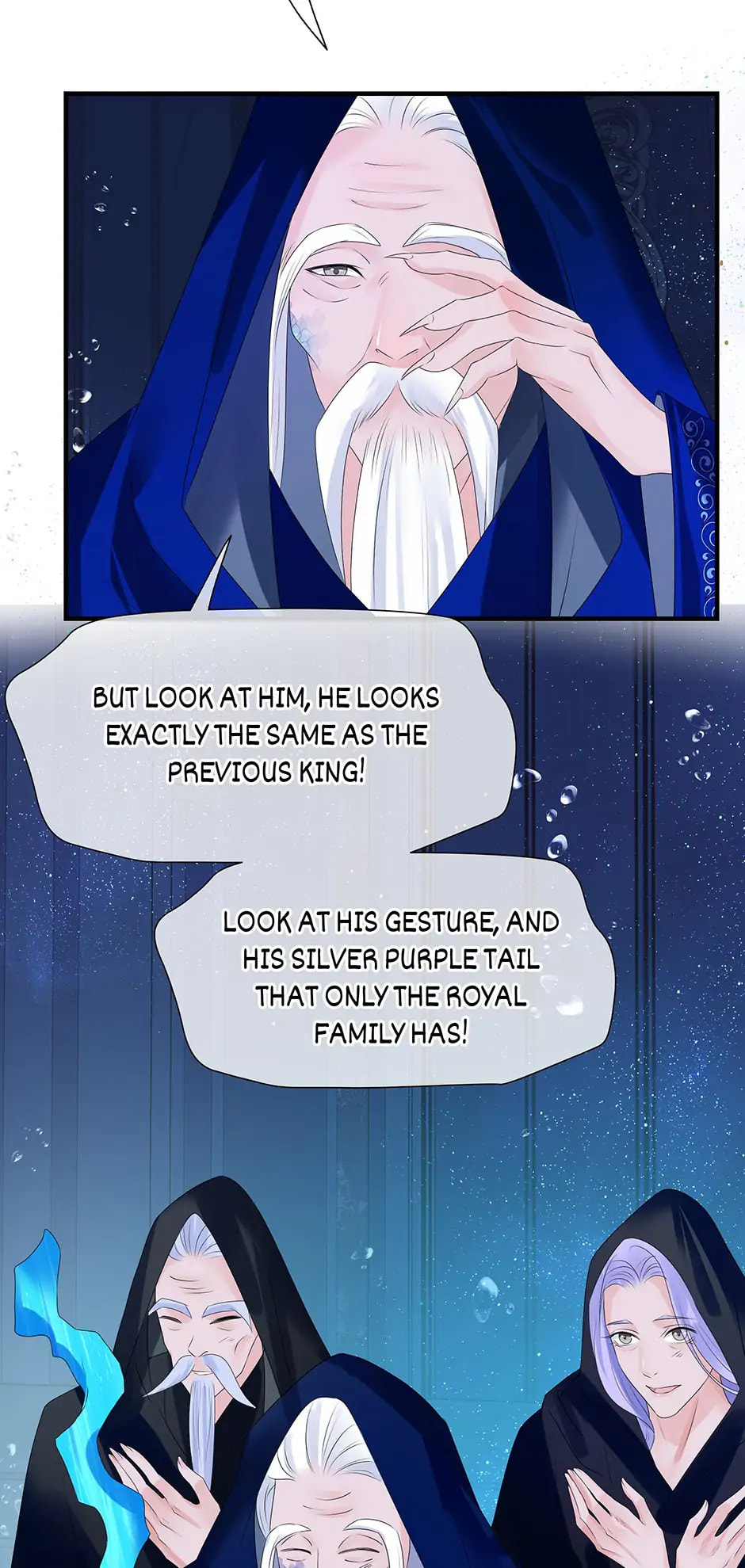 Private Devil Puppy (Colored) Chapter 148 page 28 - 