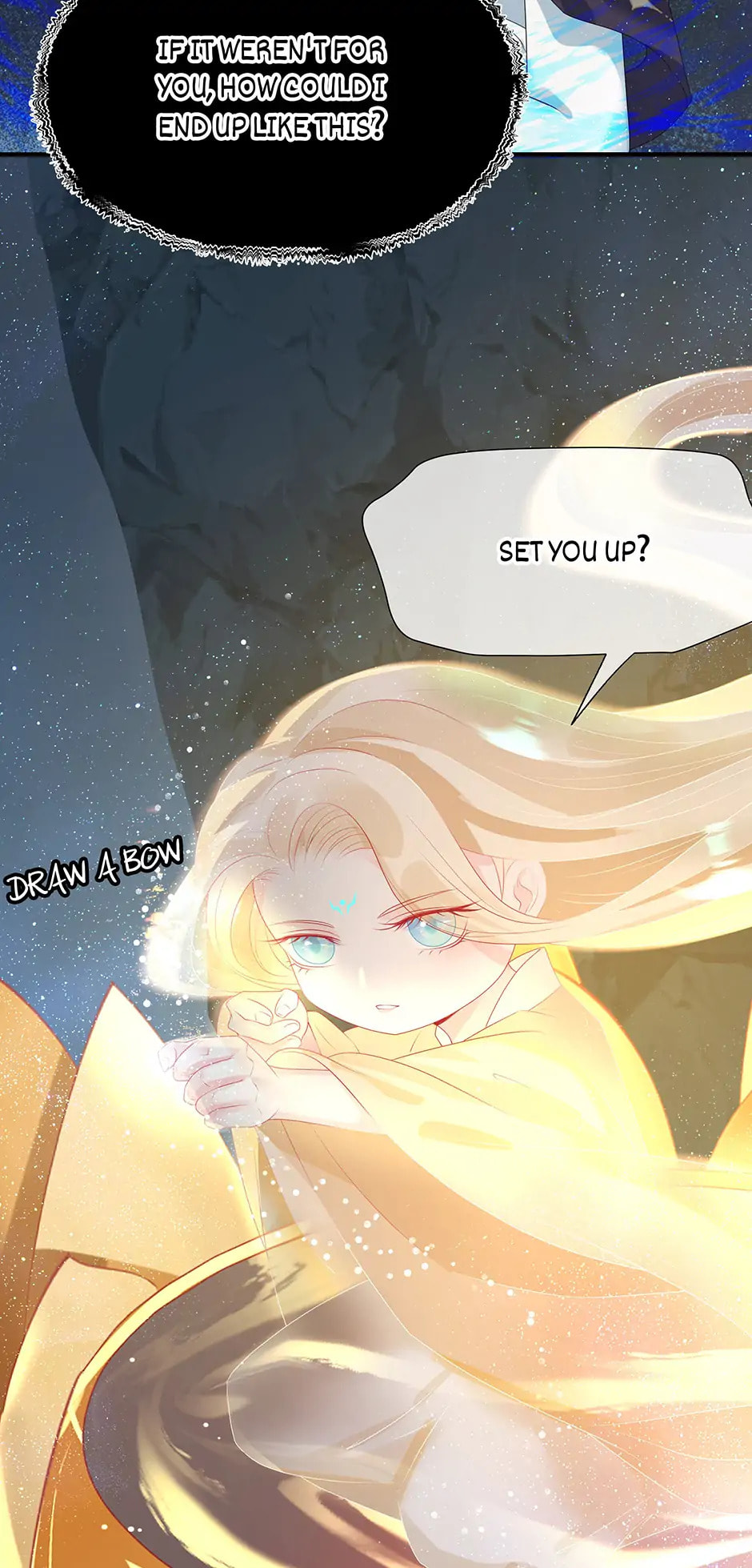 Private Devil Puppy (Colored) Chapter 148 page 4 - 