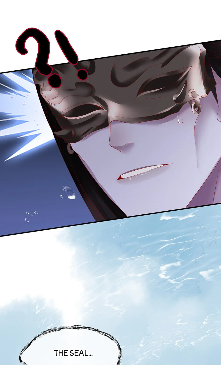 Private Devil Puppy (Colored) Chapter 148 page 34 - 