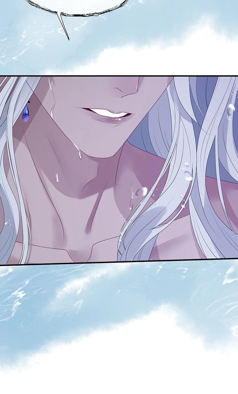 Private Devil Puppy (Colored) Chapter 148 page 35 - 