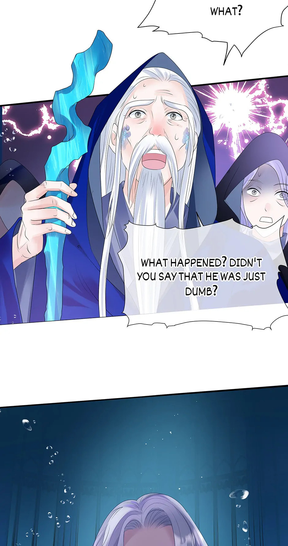 Private Devil Puppy (Colored) Chapter 148 page 38 - 