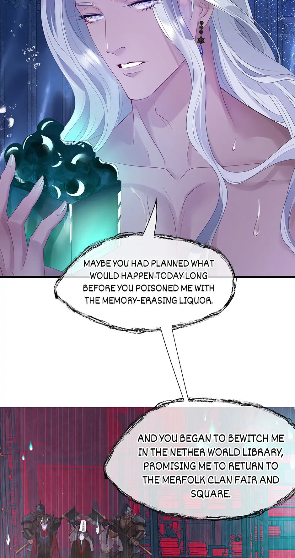 Private Devil Puppy (Colored) Chapter 148 page 40 - 