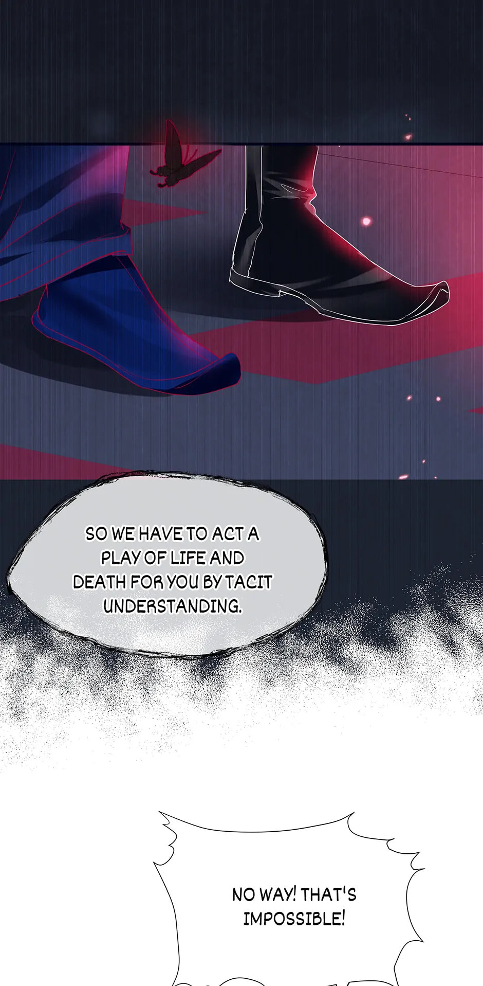 Private Devil Puppy (Colored) Chapter 148 page 43 - 