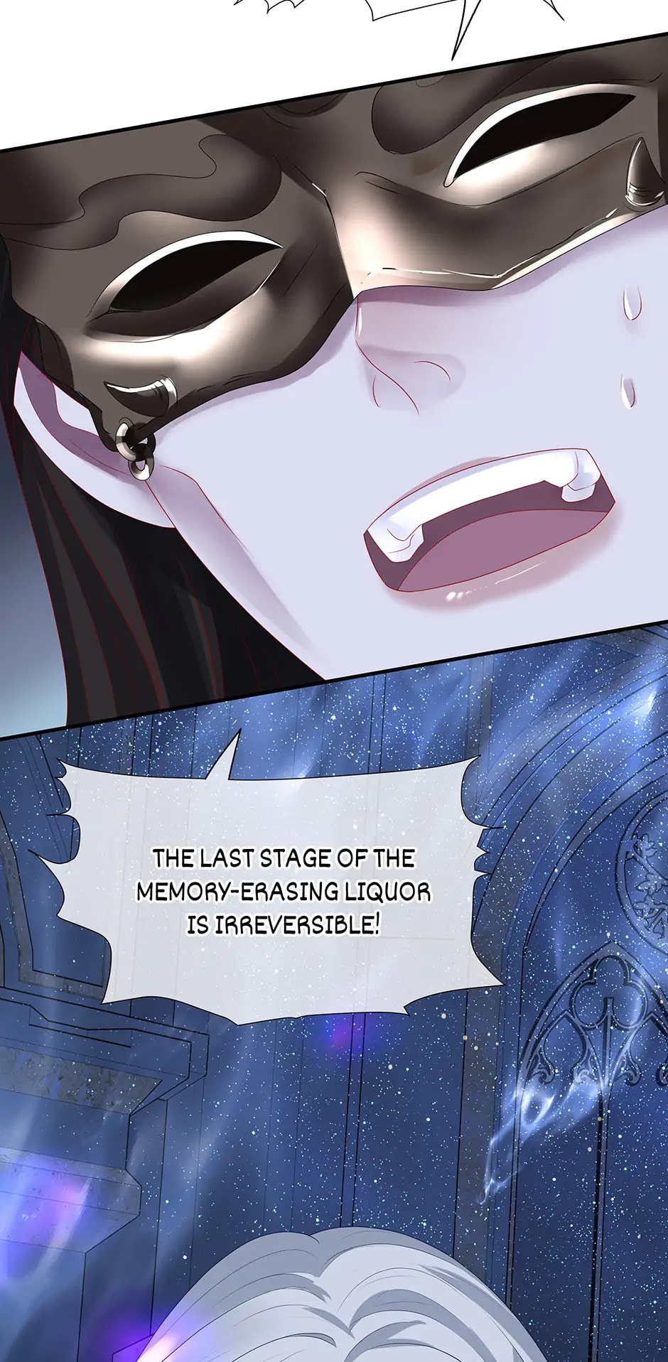 Private Devil Puppy (Colored) Chapter 148 page 44 - 