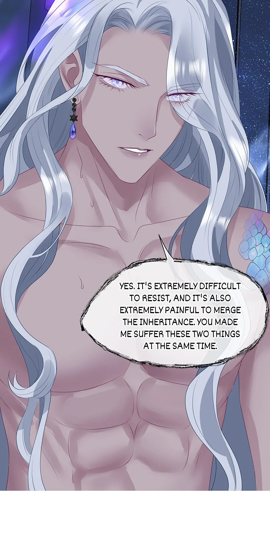 Private Devil Puppy (Colored) Chapter 148 page 45 - 