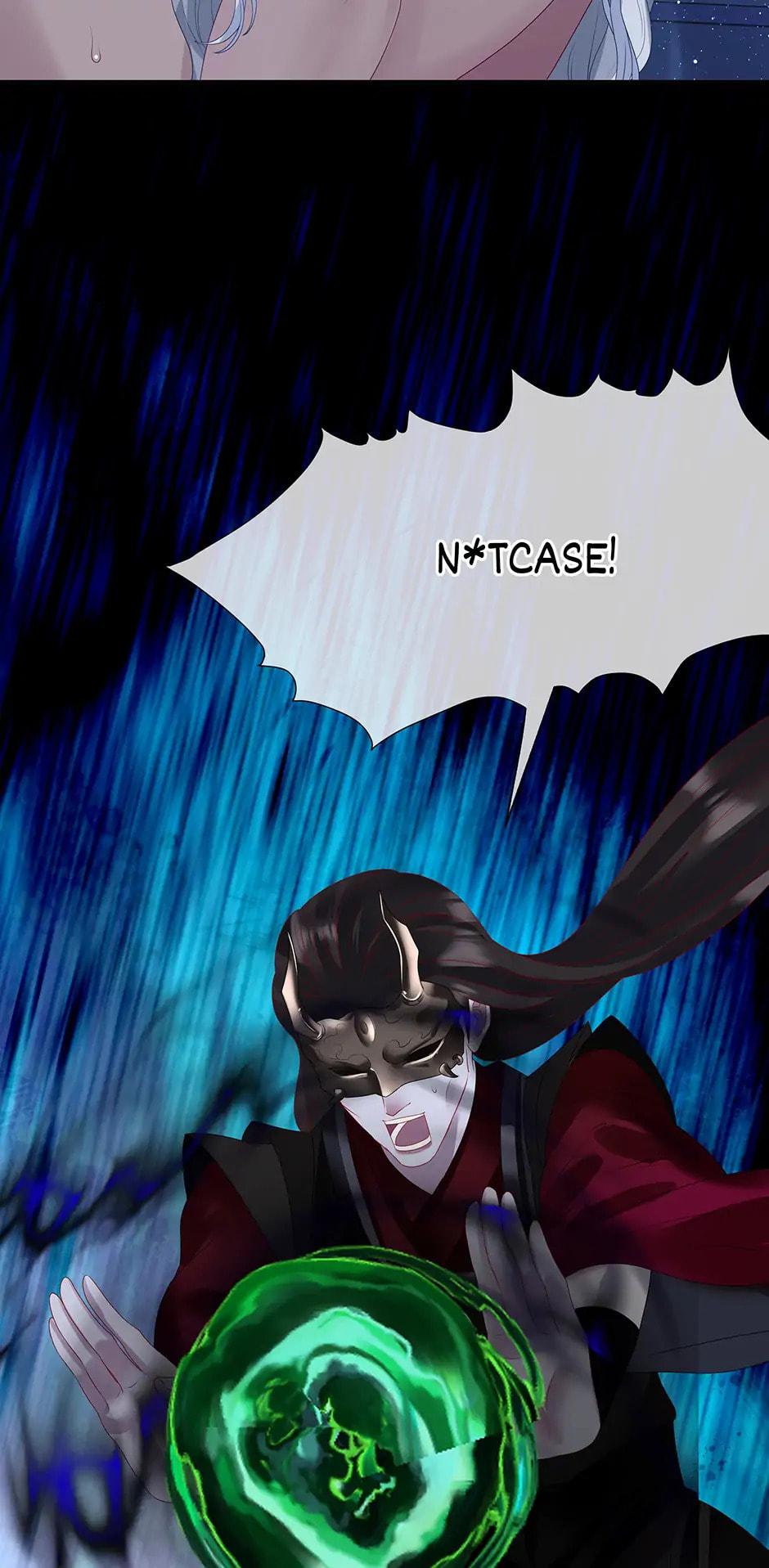 Private Devil Puppy (Colored) Chapter 148 page 48 - 