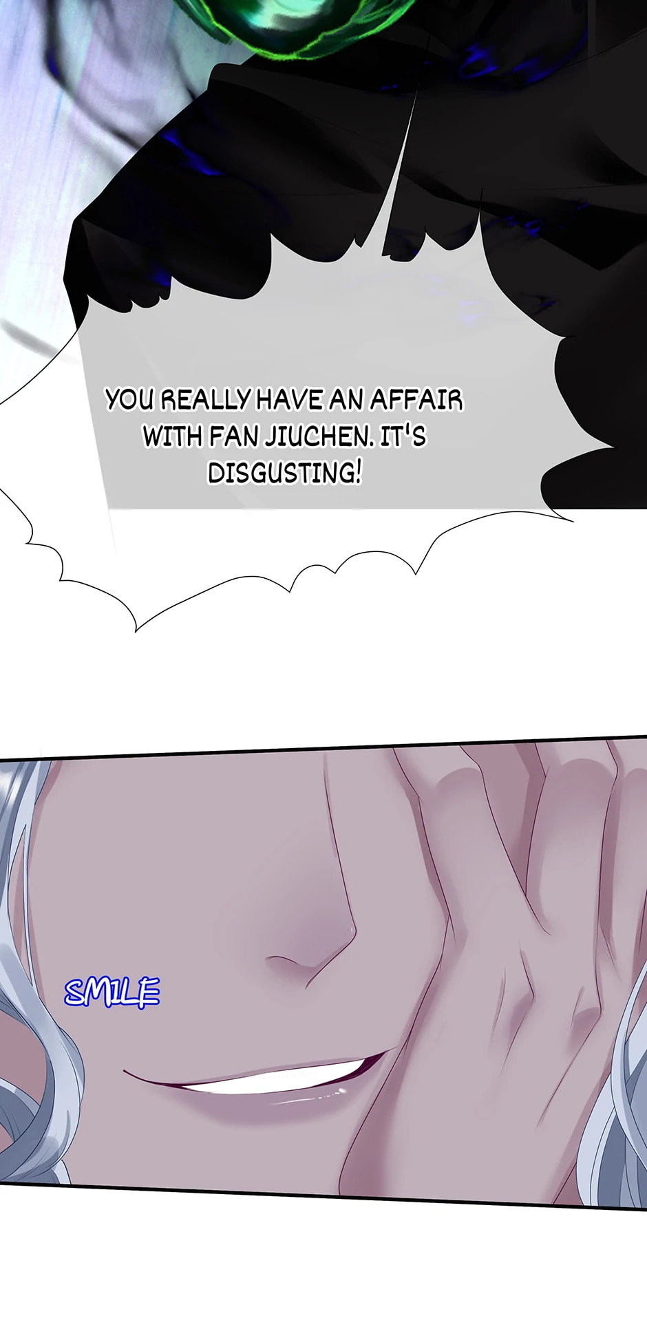 Private Devil Puppy (Colored) Chapter 148 page 49 - 