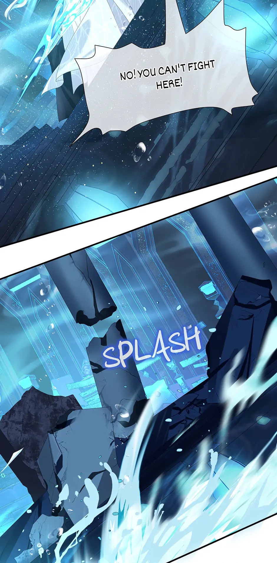 Private Devil Puppy (Colored) Chapter 148 page 51 - 