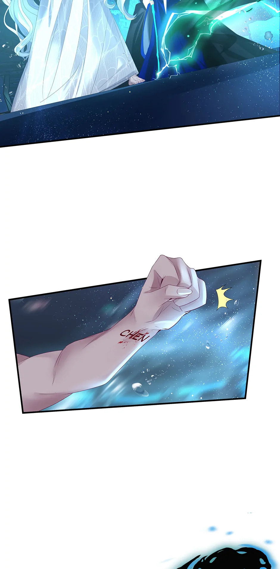 Private Devil Puppy (Colored) Chapter 148 page 54 - 