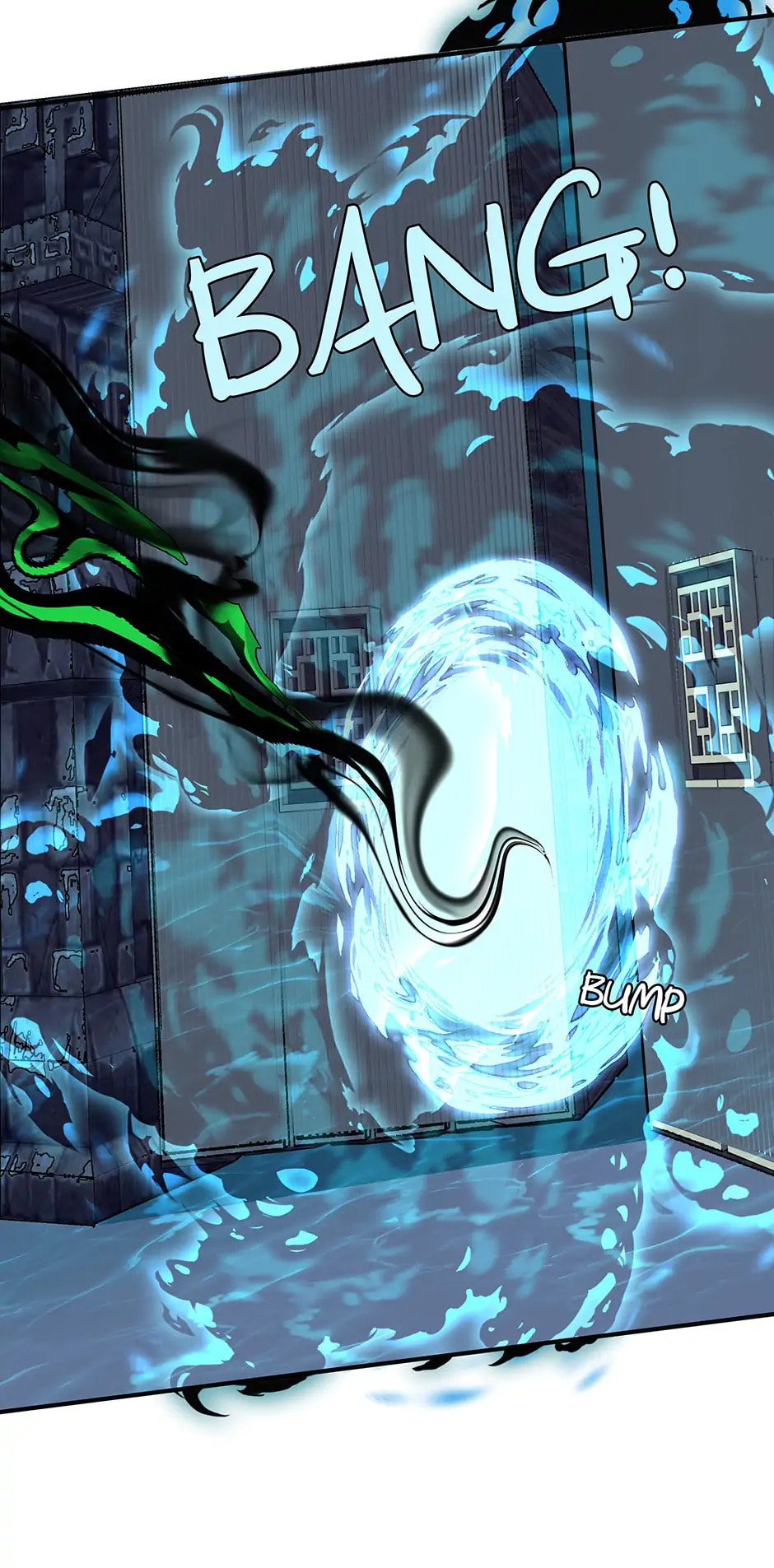 Private Devil Puppy (Colored) Chapter 148 page 55 - 
