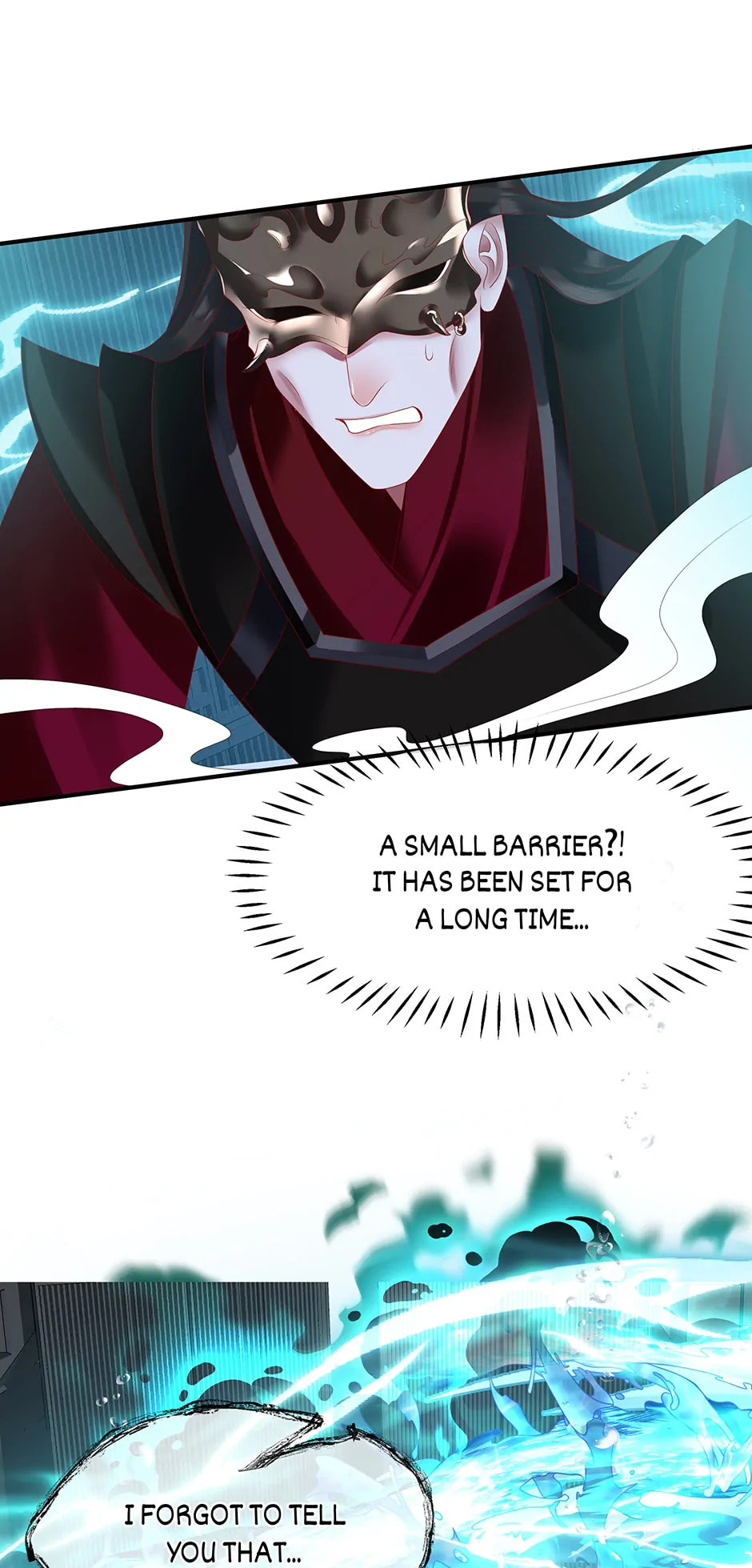 Private Devil Puppy (Colored) Chapter 148 page 56 - 