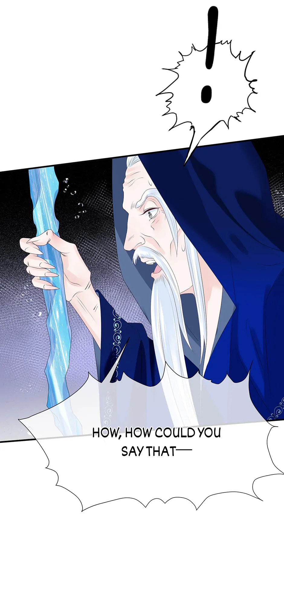 Private Devil Puppy (Colored) Chapter 148 page 61 - 