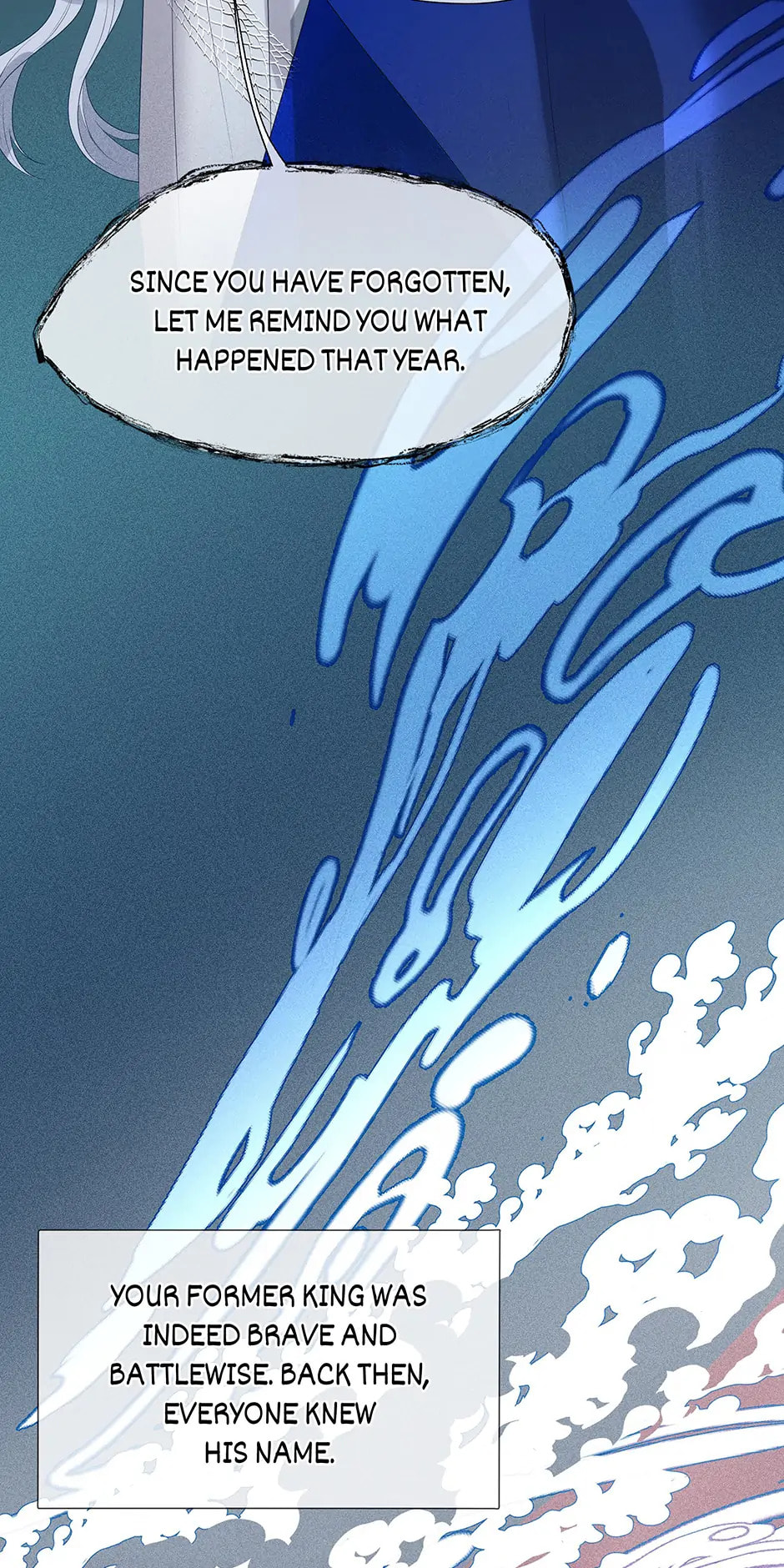 Private Devil Puppy (Colored) Chapter 148 page 63 - 