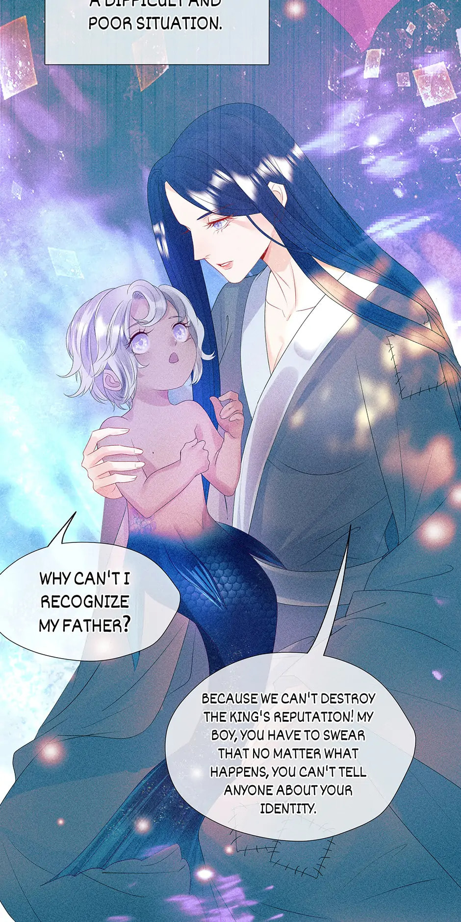 Private Devil Puppy (Colored) Chapter 148 page 68 - 