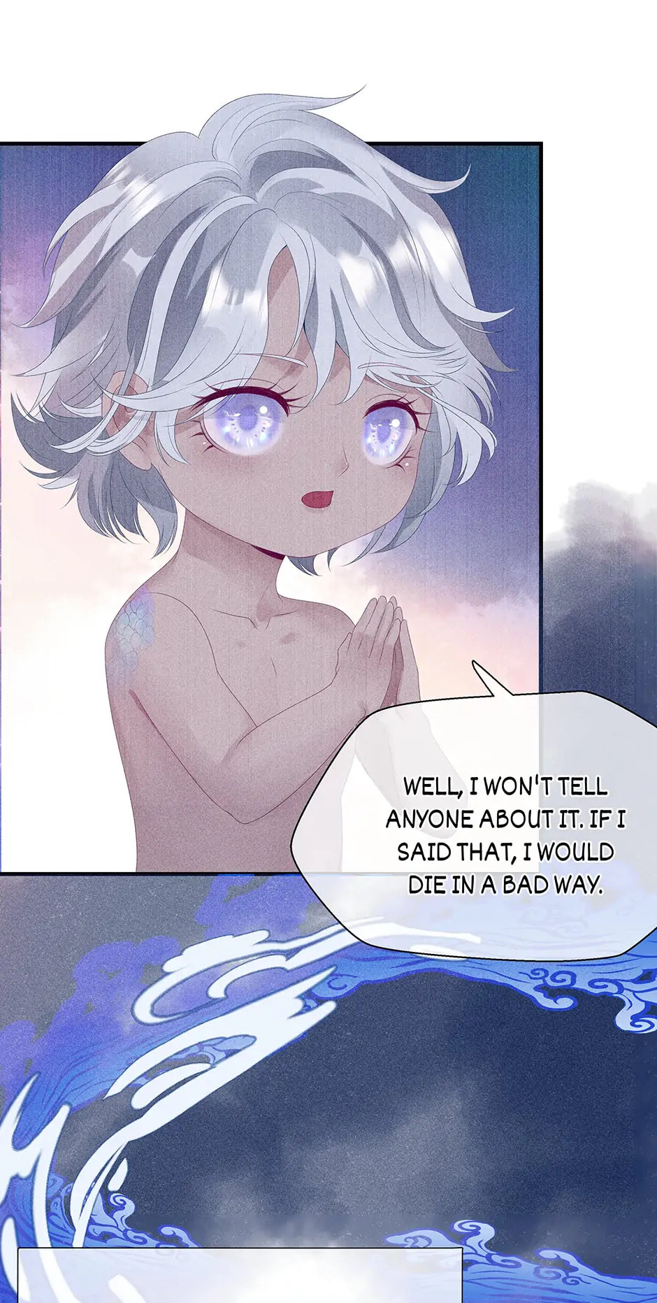 Private Devil Puppy (Colored) Chapter 148 page 69 - 