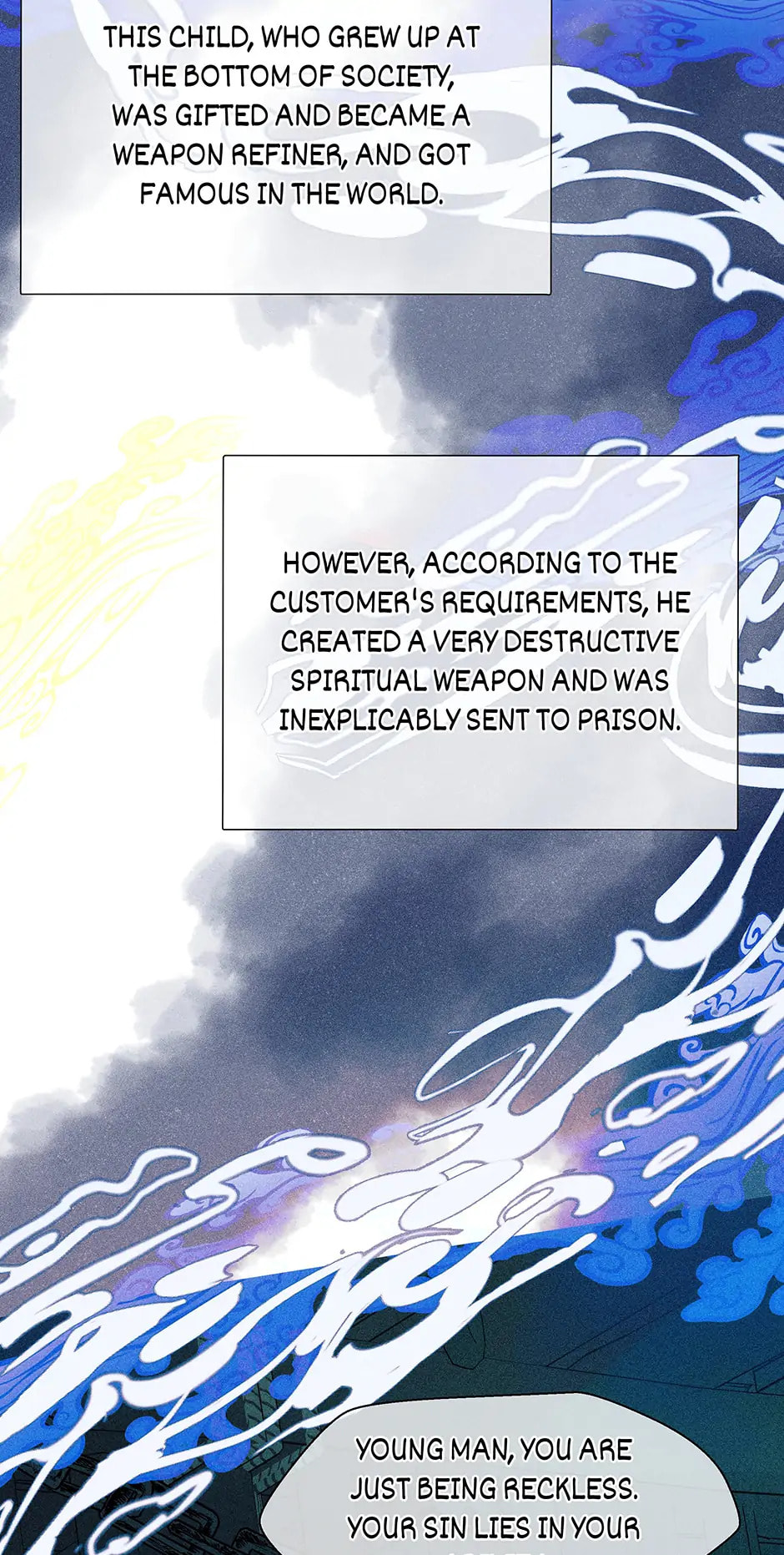 Private Devil Puppy (Colored) Chapter 148 page 70 - 