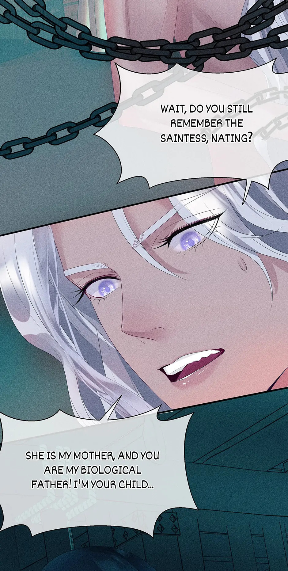 Private Devil Puppy (Colored) Chapter 148 page 72 - 
