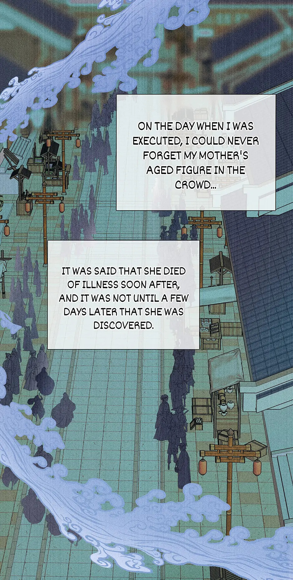 Private Devil Puppy (Colored) Chapter 148 page 75 - 