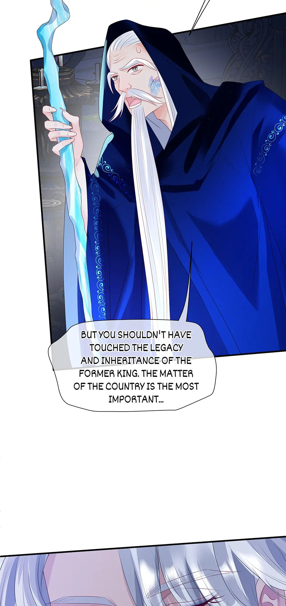 Private Devil Puppy (Colored) Chapter 148 page 79 - 
