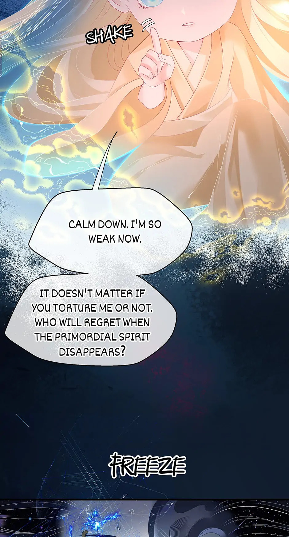 Private Devil Puppy (Colored) Chapter 148 page 9 - 