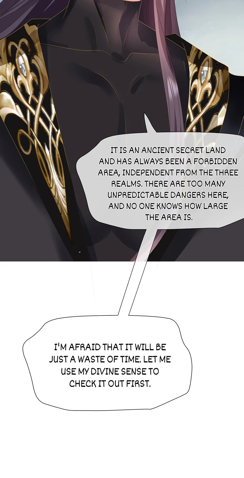 Private Devil Puppy (Colored) Chapter 149 page 13 - 