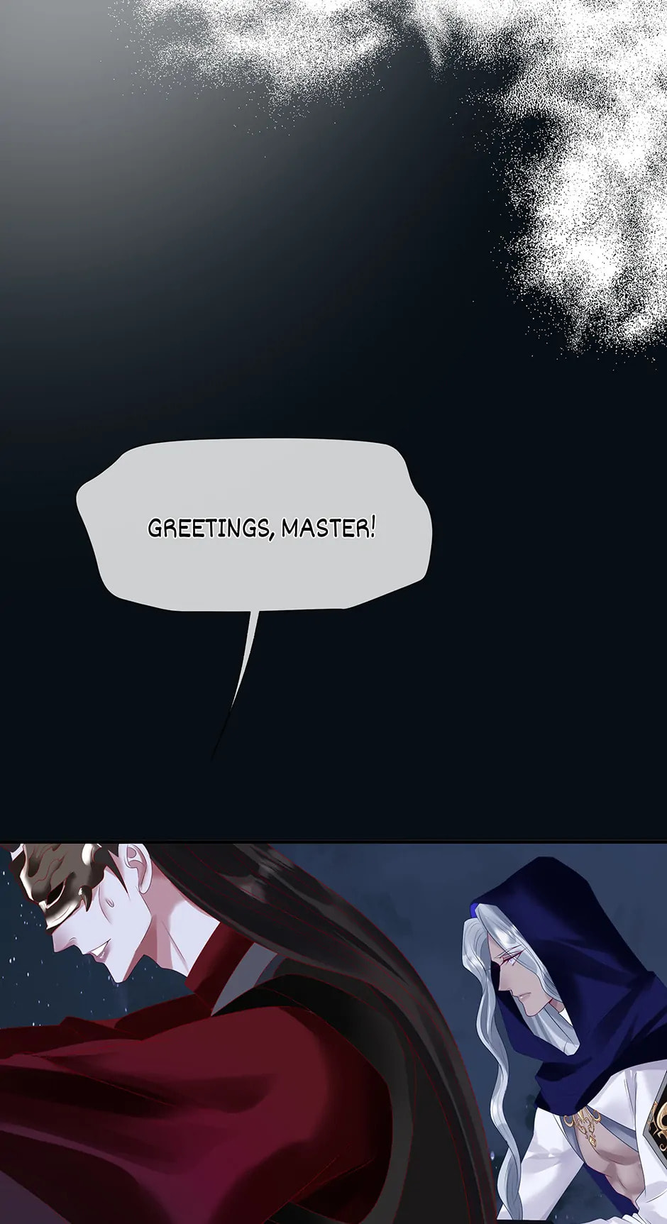 Private Devil Puppy (Colored) Chapter 149 page 22 - 