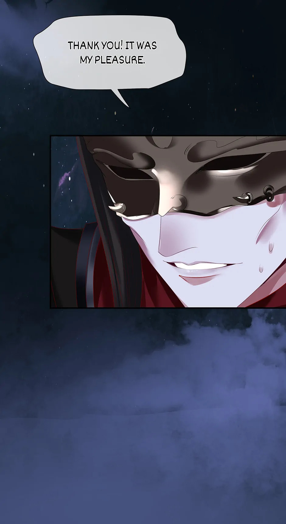 Private Devil Puppy (Colored) Chapter 149 page 25 - 