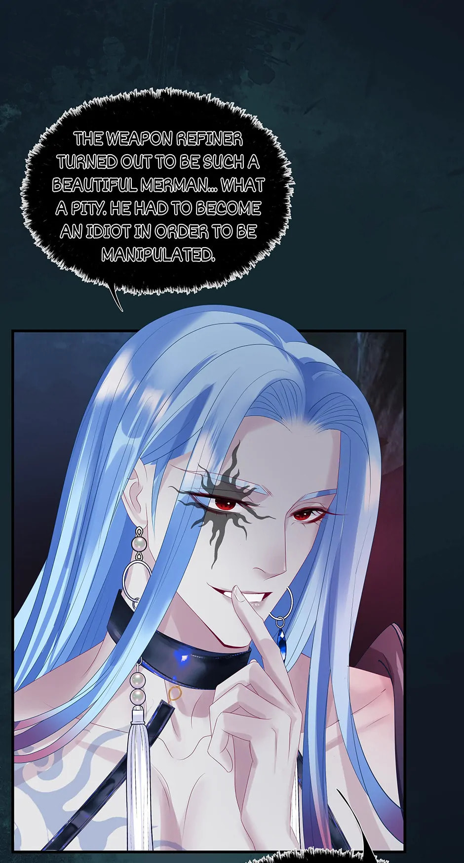 Private Devil Puppy (Colored) Chapter 149 page 30 - 