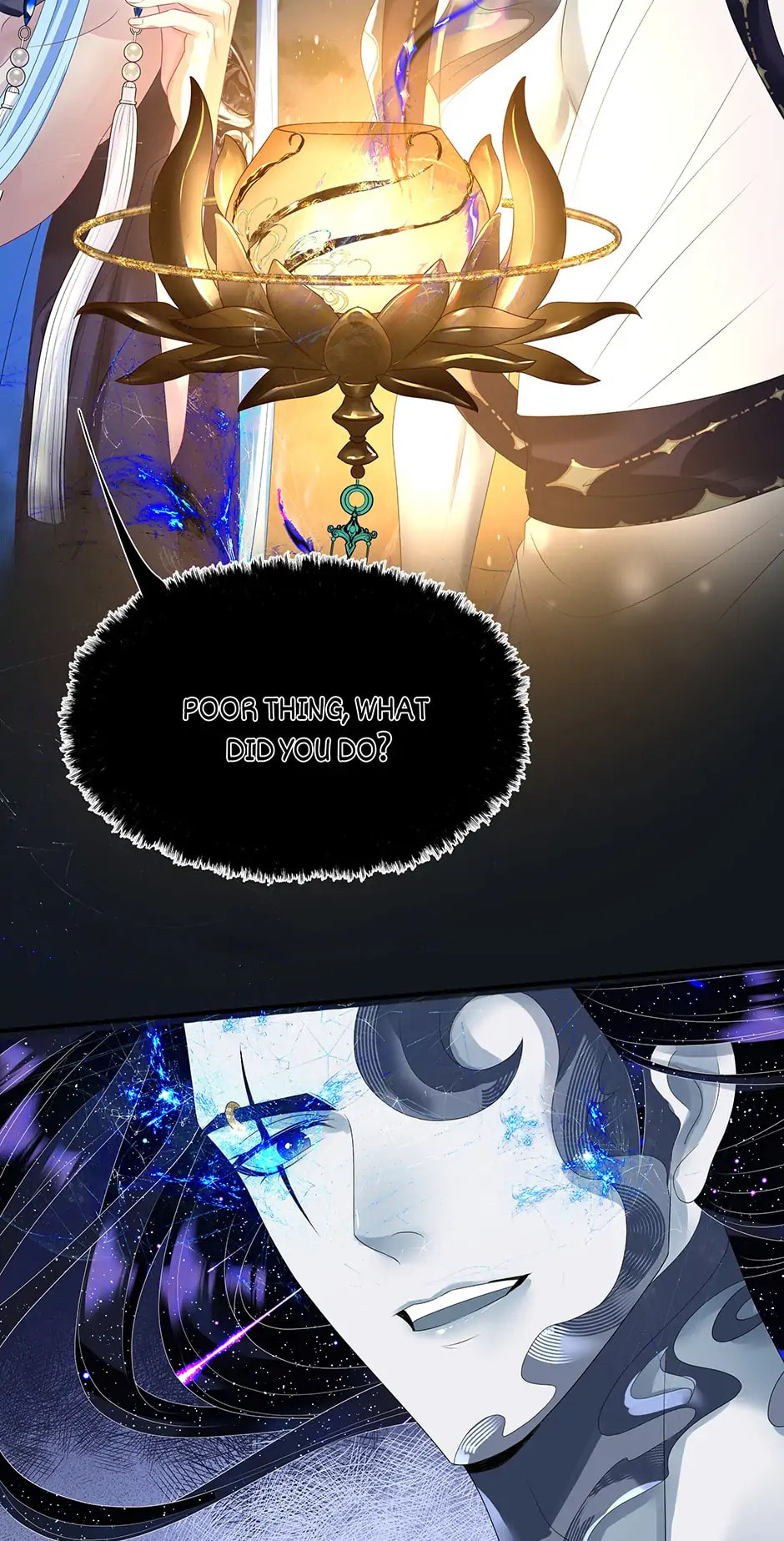 Private Devil Puppy (Colored) Chapter 149 page 37 - 