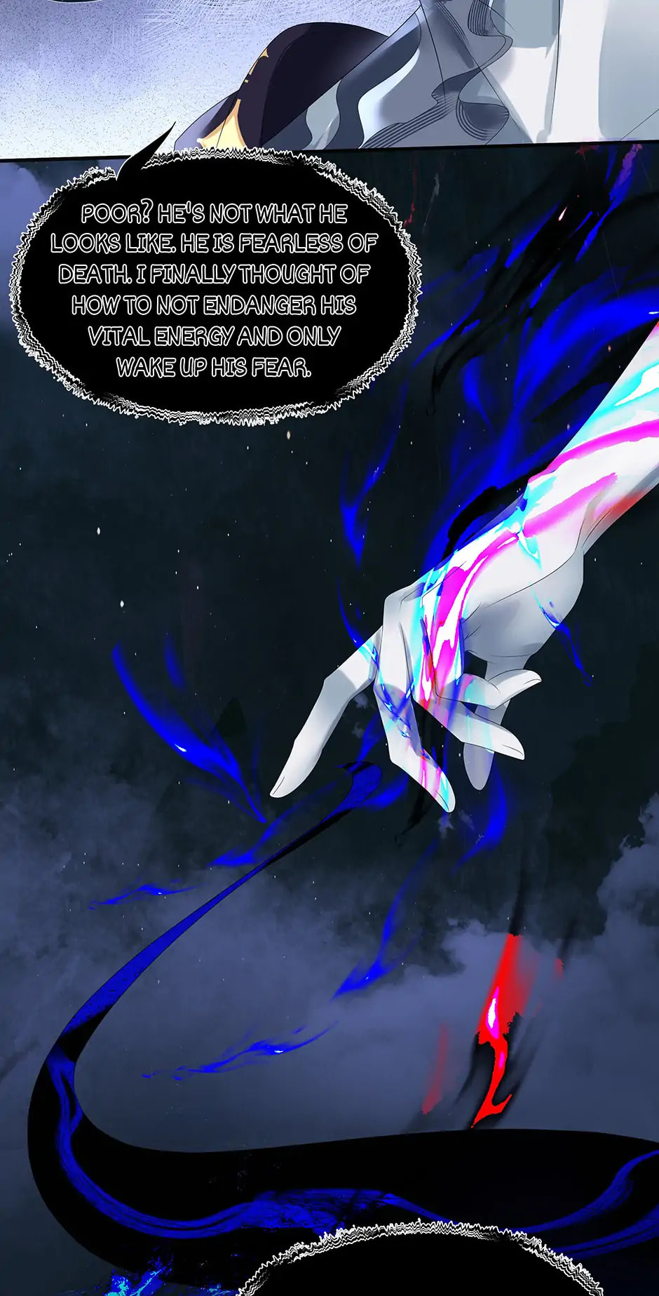 Private Devil Puppy (Colored) Chapter 149 page 38 - 