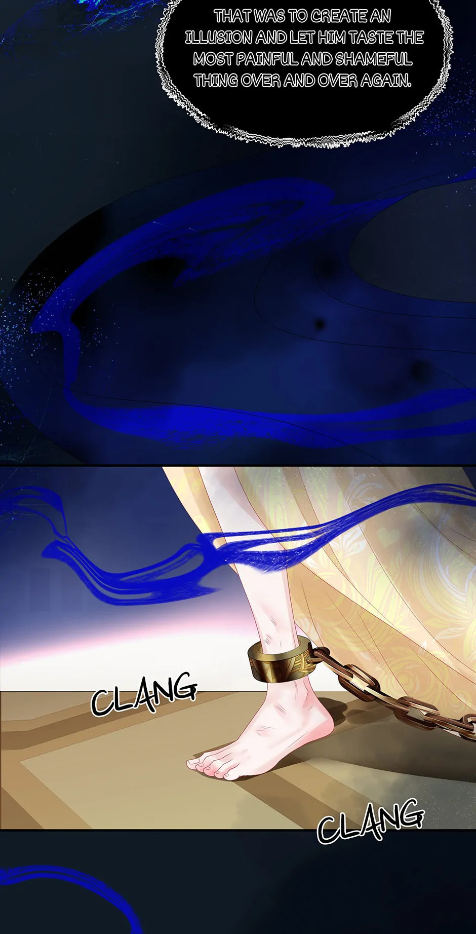 Private Devil Puppy (Colored) Chapter 149 page 39 - 