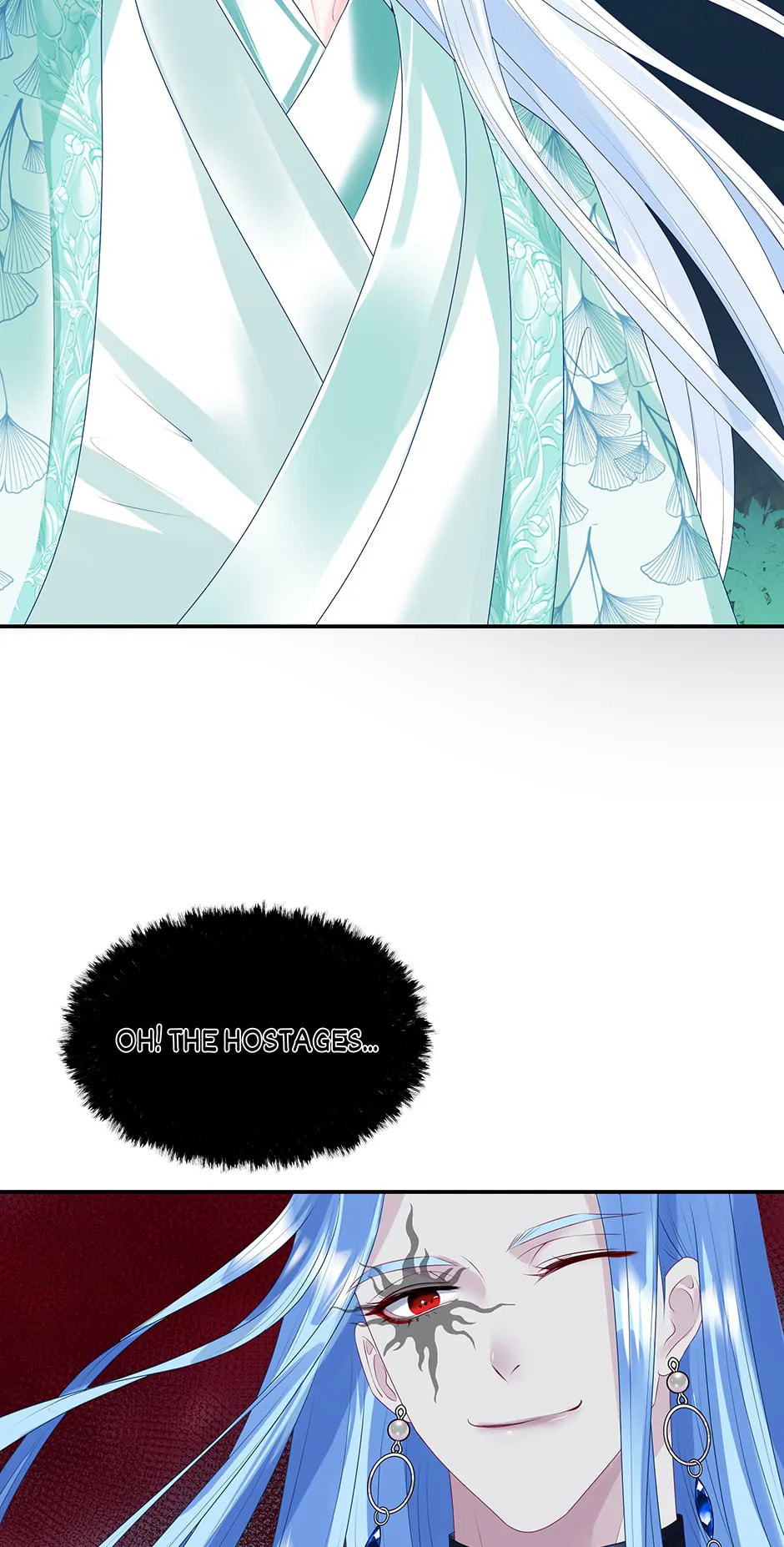 Private Devil Puppy (Colored) Chapter 149 page 5 - 