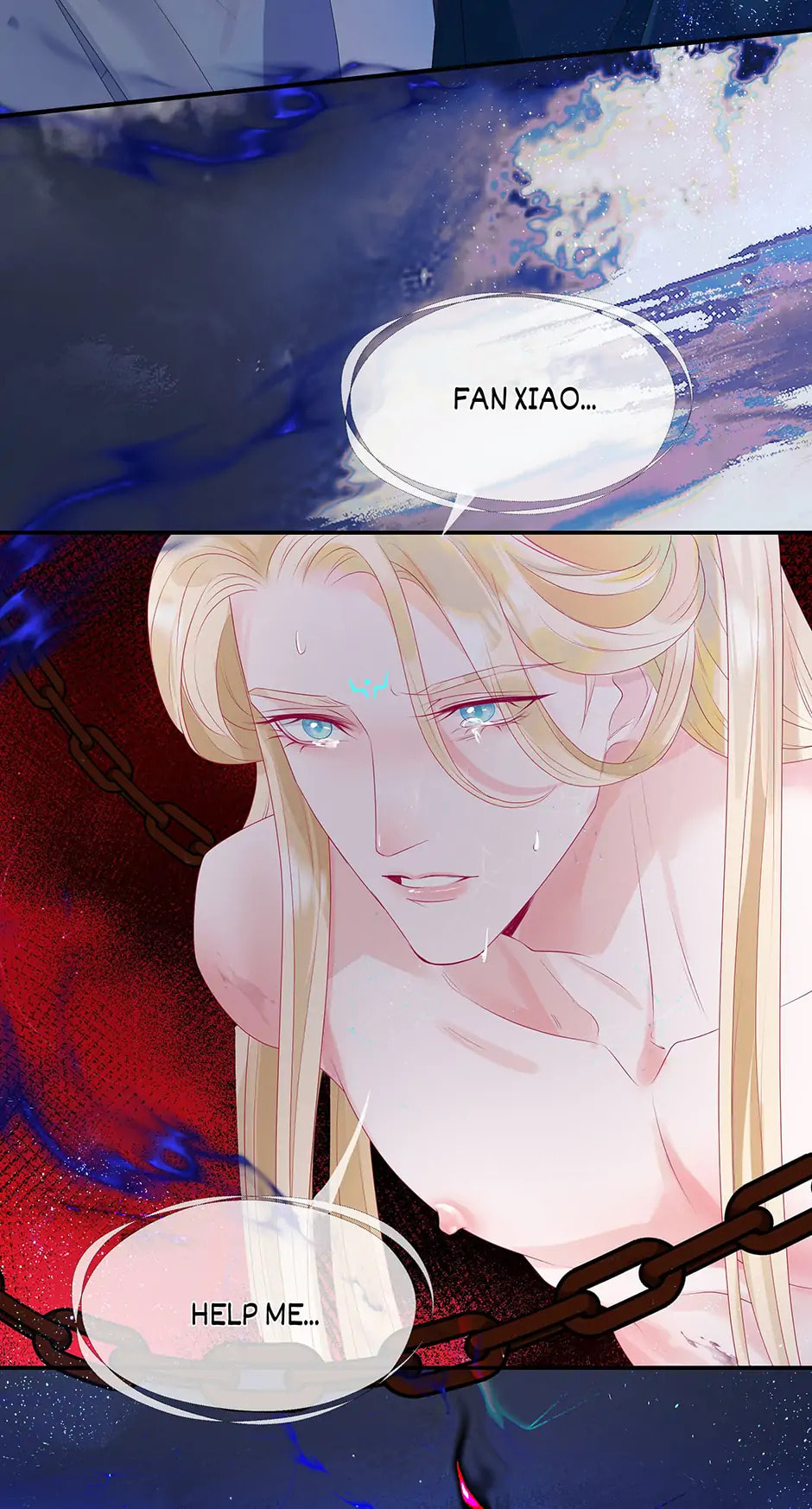 Private Devil Puppy (Colored) Chapter 149 page 43 - 
